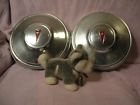 498800 Pontiac 1975-1982 Dog Dish