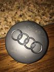 4b0601170 Audi 4pcs Wheel Center