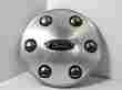 5l34-1a096-da 4l34-1a096-cc Ford 04-08 F150 Fx4 Oem Wheel Center Cap Cover 7l3z-1130-c