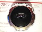4l34-1a096-dd Ford Lug Center Cap Oem