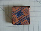902103 5.536 Gm Parts Vintage Differential Side Bearing