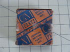 111121 5.855 Gm Parts Vintage Axle Shaft Bearing