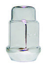 5008bl Coker Rh Bullet Bulge Lugnut Hex
