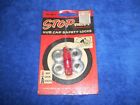 501-1 Revark Vintage Hubcap Hub Cap Safety Locks Stop Theft Brooklyn