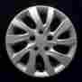 501-16s Replica 16in Hubcap Wheel Cover Fits Hyundai Elantra 11 12 13 14 15 New 55568