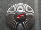 501269 Pontiac Indian Chief Head