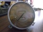 50184 Ford Original Deluxe Speedometer Barn Find