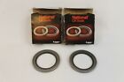 5113 Corvette Rear Outer Wheel Bearing Seals Pair For Trailing Arms