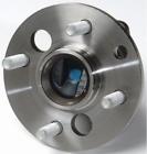 512002 Moog New Wheel Bearing 724956230235