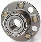 512008 Moog New Wheel Bearing 724956273942