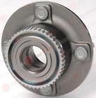 512024 Moog New Wheel Bearing 614046119208