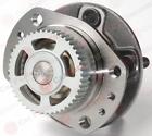 512155 Moog New Wheel Bearing 614046330658
