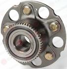 512180 Moog New Wheel Bearing 614046381810