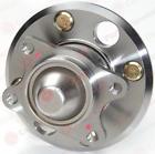 512191 Moog New Wheel Bearing 614046702769