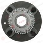512195 Moog New Wheel Bearing 614046702844