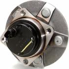 512217 Moog New Wheel Bearing 614046686045