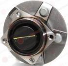 512218 Moog New Wheel Bearing 614046686069