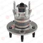 512250 Moog New Wheel Bearing 614046743052