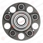 512259 Moog New Wheel Bearing 614046780217
