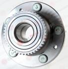 512269 Moog New Wheel Bearing 614046780255