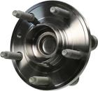 512299 Moog New Wheel Bearing 614046840966