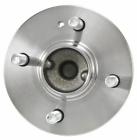 512324 Moog New Wheel Bearing 614046878112