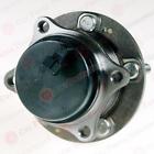 512326 Moog New Wheel Bearing 614046878150