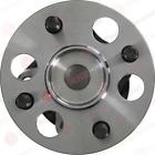 512370 Moog New Wheel Bearing 019826072603