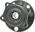 512412 Moog New Wheel Bearing 614046976481