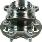 512482 Moog New Wheel Bearing 019826210159 512482 Moog New Wheel Bearing 019826210159