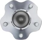 512530 Moog New Wheel Bearing And Hub Assembly 019826214478