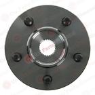 513084 Moog New Wheel Bearing 724956230273