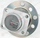 513085 Moog New Wheel Bearing 724956230280