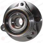513107 Moog New Wheel Bearing 724956763436