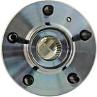 513121 Acdelco New Wheel Bearing 808709217404