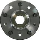 513137 Moog New Wheel Bearing 614046330917