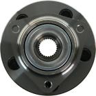 513159 Moog New Wheel Bearing 614046641785