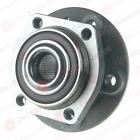 513175 Moog New Wheel Bearing 614046703209