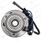 513176 Moog New Wheel Bearing 614046703223