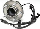 513196 Moog New Wheel Bearing 614046711464