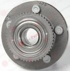 513202 Moog New Wheel Bearing 019826212672