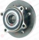 513226 Moog New Wheel Bearing 614046843752