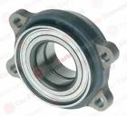 513227 Moog New Wheel Bearing 614046843776