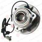 513234 Moog New Wheel Bearing 614046874237