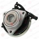 513270 Moog New Wheel Bearing 614046964662