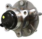 513285 Moog New Wheel Bearing