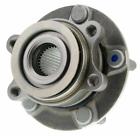 513298 Moog New Wheel Bearing 019826212955