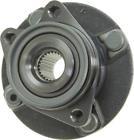 513308 Moog New Wheel Bearing 614046976337
