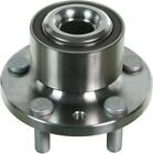 513337 Moog New Wheel Bearing 019826211446