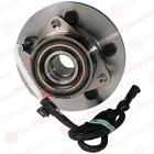 515004 Moog New Wheel Bearing 614046123816